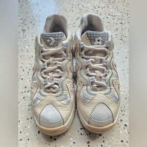 Converse Golf La Fleur Gianno Ox 'Biscotti' (size 4 mens/5.5 womens)